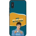 Sonique ���� Greek Cult TV Series ��� Xiaomi Redmi 9A / Redmi 9AT ��� ��� �����