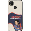 Sonique ���� Greek Cult TV Series ��� Xiaomi Redmi 9C / Redmi 10A ������� ����