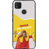 Sonique ���� Greek Cult TV Series ��� Xiaomi Redmi 9C / Redmi 10A ������ ��� ������