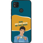Sonique ���� Greek Cult TV Series ��� Xiaomi Redmi 9C / Redmi 10A ��� ��� �����