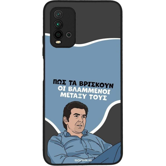 Sonique ���� Greek Cult TV Series ��� Xiaomi Redmi 9T ���������