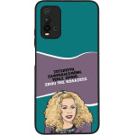 Sonique ���� Greek Cult TV Series ��� Xiaomi Redmi 9T ����� ��� ��������