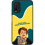 Sonique ���� Greek Cult TV Series ��� Xiaomi Redmi 9T ������������ �����