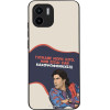 Sonique ���� Greek Cult TV Series ��� Xiaomi Redmi A1 / Redmi A2 ������� ����