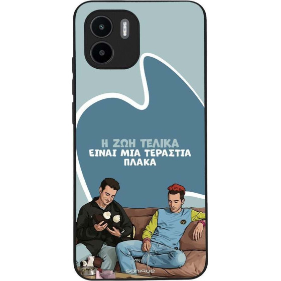 Sonique ���� Greek Cult TV Series ��� Xiaomi Redmi A1 / Redmi A2 � ��� ����� �����