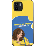 Sonique ���� Greek Cult TV Series ��� Xiaomi Redmi A1 / Redmi A2 ������� �� ������
