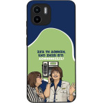 Sonique ���� Greek Cult TV Series ��� Xiaomi Redmi A1 / Redmi A2 ��������
