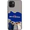 Sonique ���� Greek Cult TV Series ��� Xiaomi Redmi A1 / Redmi A2 ��� �� �������