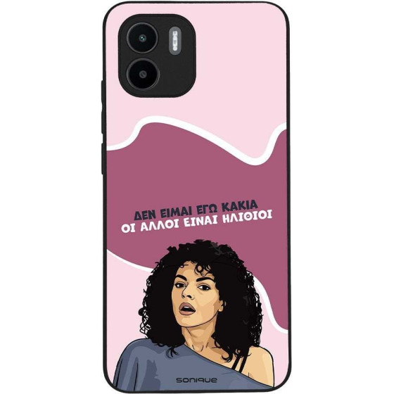 Sonique ���� Greek Cult TV Series ��� Xiaomi Redmi A1 / Redmi A2 ��� ����� ��� �����