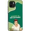 Sonique ���� Greek Cult TV Series ��� Xiaomi Redmi A1 / Redmi A2 ������� ��