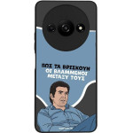 Sonique ���� Greek Cult TV Series ��� Xiaomi Redmi A3 / Redmi A3x ���������