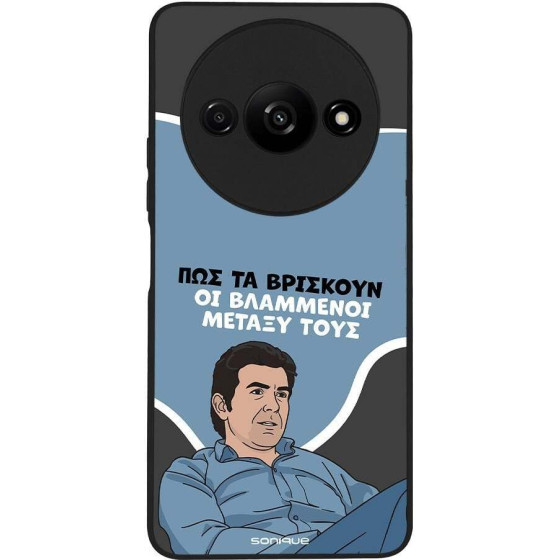 Sonique ���� Greek Cult TV Series ��� Xiaomi Redmi A3 / Redmi A3x ���������