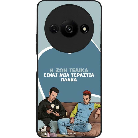 Sonique ���� Greek Cult TV Series ��� Xiaomi Redmi A3 / Redmi A3x � ��� ����� �����