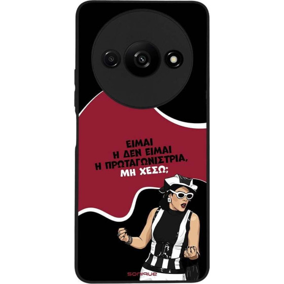 Sonique ���� Greek Cult TV Series ��� Xiaomi Redmi A3 / Redmi A3x ��������������