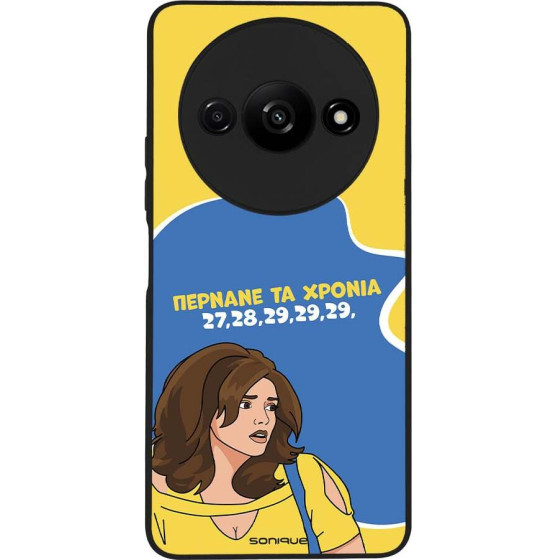 Sonique ���� Greek Cult TV Series ��� Xiaomi Redmi A3 / Redmi A3x ������� �� ������