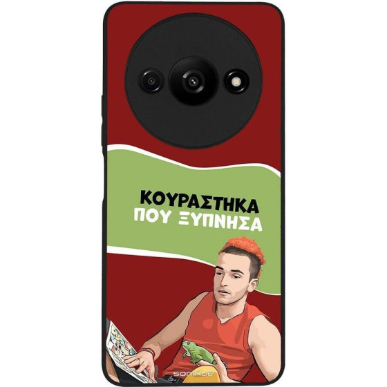 Sonique ���� Greek Cult TV Series ��� Xiaomi Redmi A3 / Redmi A3x ���������� ��� �������