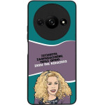 Sonique ���� Greek Cult TV Series ��� Xiaomi Redmi A3 / Redmi A3x ����� ��� ��������
