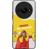 Sonique ���� Greek Cult TV Series ��� Xiaomi Redmi A3 / Redmi A3x ������ ��� ������