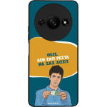 Sonique ���� Greek Cult TV Series ��� Xiaomi Redmi A3 / Redmi A3x ��� ��� �����