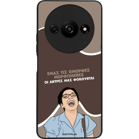 Sonique ���� Greek Cult TV Series ��� Xiaomi Redmi A3 / Redmi A3x ������� ����������