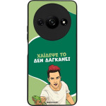 Sonique ���� Greek Cult TV Series ��� Xiaomi Redmi A3 / Redmi A3x ������� ��
