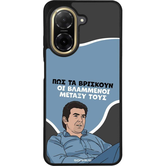 Sonique ���� Greek Cult TV Series ��� Xiaomi Redmi A5 4G (173.45mm) ���������