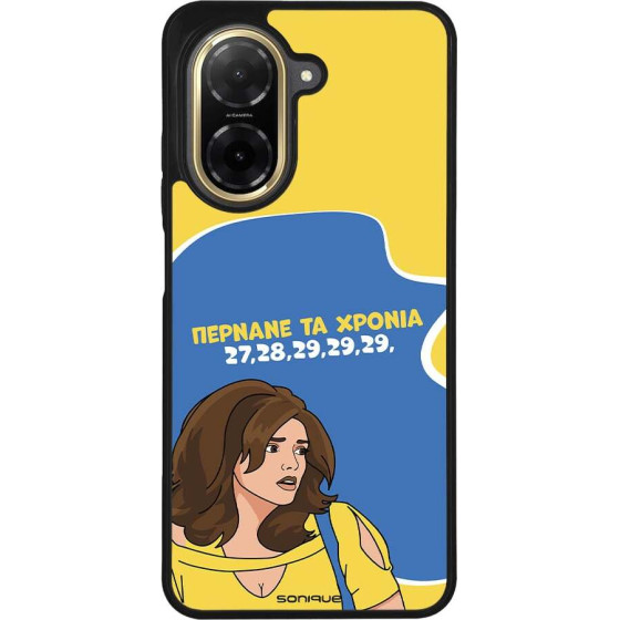 Sonique ���� Greek Cult TV Series ��� Xiaomi Redmi A5 4G (173.45mm) ������� �� ������