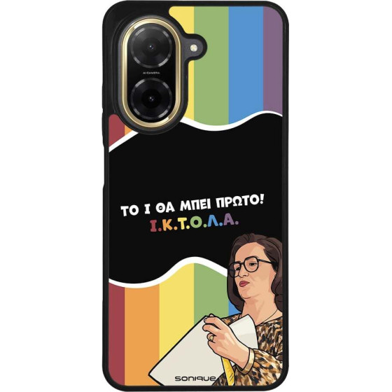 Sonique ���� Greek Cult TV Series ��� Xiaomi Redmi A5 4G (173.45mm) ������