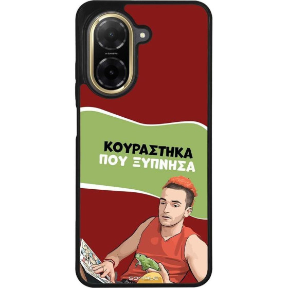 Sonique ���� Greek Cult TV Series ��� Xiaomi Redmi A5 4G (173.45mm) ���������� ��� �������