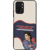 Sonique ���� Greek Cult TV Series ��� Xiaomi Redmi Note 10 / Redmi Note 10s / Poco M5s ������� ����