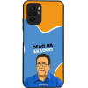 Sonique ���� Greek Cult TV Series ��� Xiaomi Redmi Note 10 / Redmi Note 10s / Poco M5s ���� �� ������