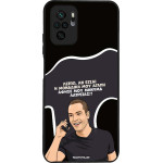 Sonique ���� Greek Cult TV Series ��� Xiaomi Redmi Note 10 / Redmi Note 10s / Poco M5s �������� ��� �����