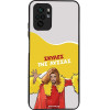 Sonique ���� Greek Cult TV Series ��� Xiaomi Redmi Note 10 / Redmi Note 10s / Poco M5s ������ ��� ������