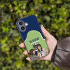 Sonique ���� Greek Cult TV Series ��� Xiaomi Redmi Note 10 / Redmi Note 10s / Poco M5s ��������