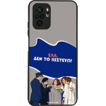 Sonique ���� Greek Cult TV Series ��� Xiaomi Redmi Note 10 / Redmi Note 10s / Poco M5s ��� �� �������