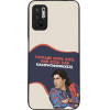 Sonique ���� Greek Cult TV Series ��� Xiaomi Redmi Note 10 5G / Poco M3 Pro 5G ������� ����