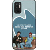 Sonique ���� Greek Cult TV Series ��� Xiaomi Redmi Note 10 5G / Poco M3 Pro 5G � ��� ����� �����
