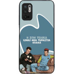 Sonique ���� Greek Cult TV Series ��� Xiaomi Redmi Note 10 5G / Poco M3 Pro 5G � ��� ����� �����