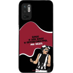 Sonique ���� Greek Cult TV Series ��� Xiaomi Redmi Note 10 5G / Poco M3 Pro 5G ��������������