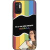 Sonique ���� Greek Cult TV Series ��� Xiaomi Redmi Note 10 5G / Poco M3 Pro 5G ������
