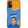 Sonique ���� Greek Cult TV Series ��� Xiaomi Redmi Note 10 5G / Poco M3 Pro 5G ���� �� ������