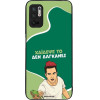 Sonique ���� Greek Cult TV Series ��� Xiaomi Redmi Note 10 5G / Poco M3 Pro 5G ������� ��