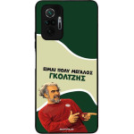 Sonique ���� Greek Cult TV Series ��� Xiaomi Redmi Note 10 Pro ��������