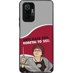 Sonique ���� Greek Cult TV Series ��� Xiaomi Redmi Note 10 Pro ������� �� ���;
