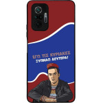 Sonique ���� Greek Cult TV Series ��� Xiaomi Redmi Note 10 Pro ������ �������