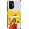 Sonique ���� Greek Cult TV Series ��� Xiaomi Redmi Note 10 Pro ������ ��� ������