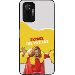 Sonique ���� Greek Cult TV Series ��� Xiaomi Redmi Note 10 Pro ������ ��� ������