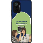 Sonique ���� Greek Cult TV Series ��� Xiaomi Redmi Note 10 Pro ��������