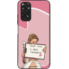Sonique ���� Greek Cult TV Series ��� Xiaomi Redmi Note 11 4G / Redmi Note 11S ����� ����