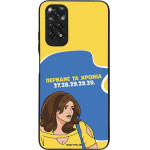 Sonique ���� Greek Cult TV Series ��� Xiaomi Redmi Note 11 4G / Redmi Note 11S ������� �� ������